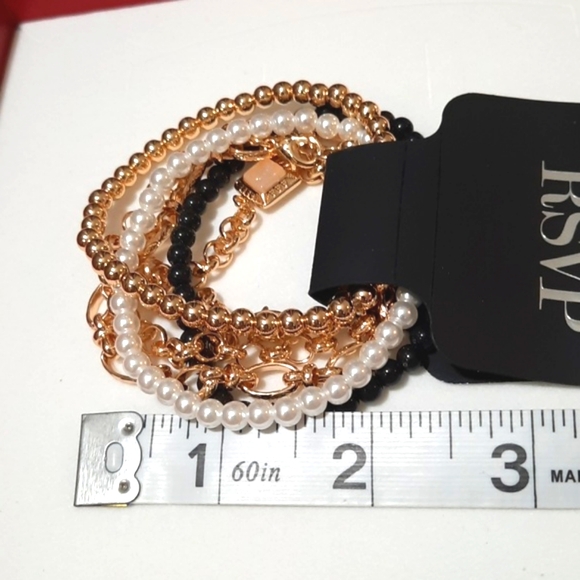 RSVP Bracelet - Picture 7 of 8